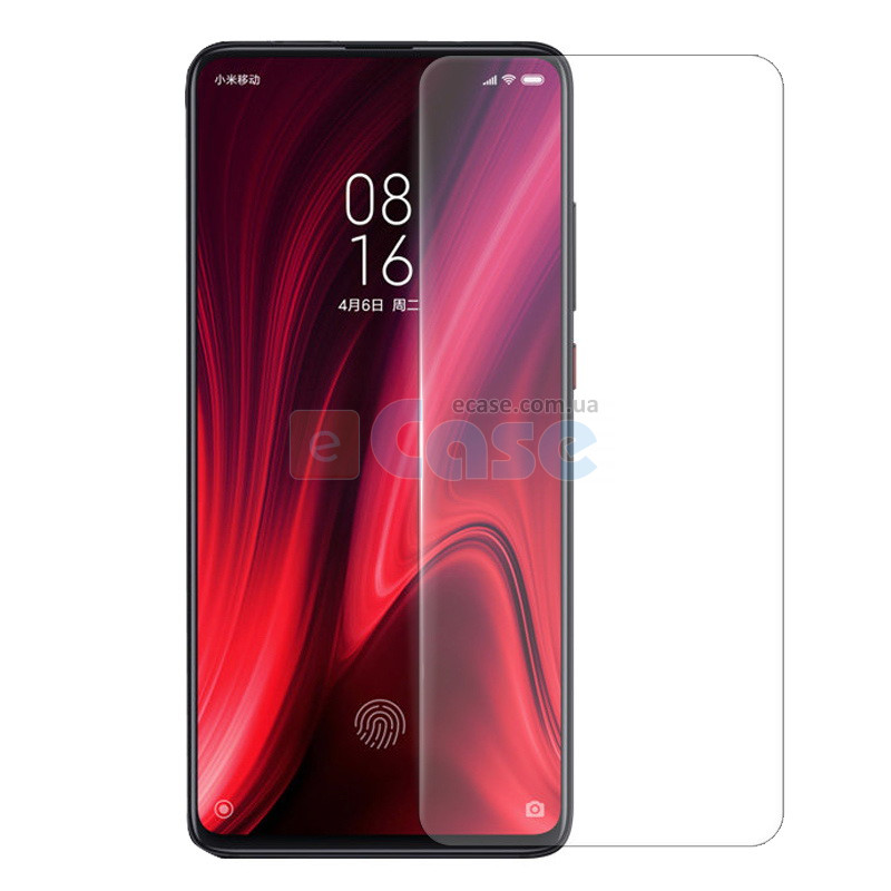 Защитное стекло для Vivo V15 Pro (Tempered Glass) фото 1 — eCase