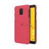 Пластиковая накладка Nillkin Matte для Samsung J600 Galaxy J6 2018 фото 11 — eCase