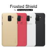 Пластиковая накладка Nillkin Matte для Samsung J600 Galaxy J6 2018 фото 1 — eCase