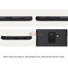 Пластиковая накладка Nillkin Matte для Samsung J600 Galaxy J6 2018 фото 7 — eCase