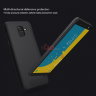 Пластиковая накладка Nillkin Matte для Samsung J600 Galaxy J6 2018 фото 2 — eCase