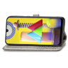 Чехол (книжка) Art для Samsung Galaxy M31 фото 10 — eCase