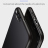 ТПУ накладка X-level Guardiаn для Xiaomi Mi Note 3 фото 5 — eCase