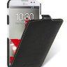 Кожаный чехол Melkco (JT) для LG E988 Optimus G Pro фото 1 — eCase