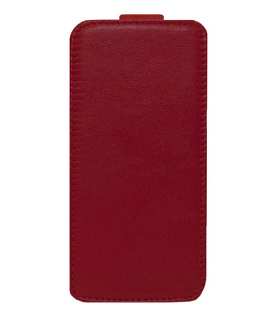 Шкіряний чохол для Samsung Galaxy M53 5G BiSOFF "VPrime" (фліп) — eCase