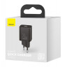 Сетевое зарядное устройство PD Baseus Super Si 20W 1 Type-C (3A) фото 7 — eCase