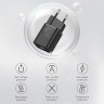 Сетевое зарядное устройство PD Baseus Super Si 20W 1 Type-C (3A) фото 6 — eCase