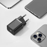 Сетевое зарядное устройство PD Baseus Super Si 20W 1 Type-C (3A) фото 12 — eCase