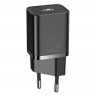 Сетевое зарядное устройство PD Baseus Super Si 20W 1 Type-C (3A) фото 11 — eCase
