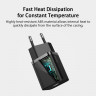 Сетевое зарядное устройство PD Baseus Super Si 20W 1 Type-C (3A) фото 9 — eCase
