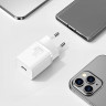 Сетевое зарядное устройство PD Baseus Super Si 20W 1 Type-C (3A) фото 14 — eCase
