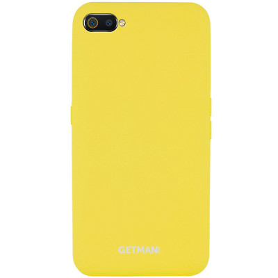 Чохол Original Full Magnet GT для Realme C2 — eCase