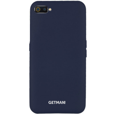 Чохол Original Full Magnet GT для Realme C2 — eCase