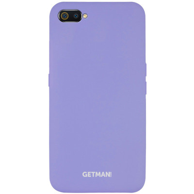 Чохол Original Full Magnet GT для Realme C2 — eCase