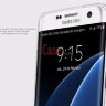 TPU чехол Nillkin Nature для Samsung G935F Galaxy S7 Edge фото 4 — eCase