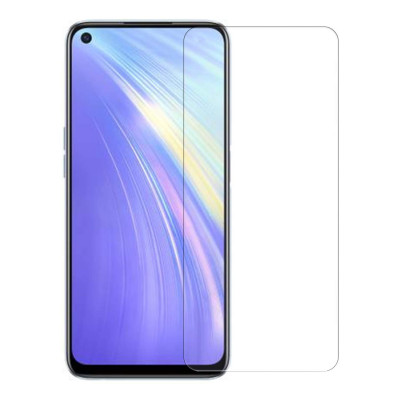 Захисне скло для Realme 7i (Tempered Glass) — eCase