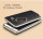 ТПУ чехол (накладка) iPaky для Samsung N920 Galaxy Note 5