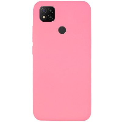 Матовий TPU чохол Softy для Xiaomi Redmi 9C — eCase