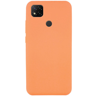 Матовий TPU чохол Softy для Xiaomi Redmi 9C — eCase