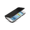 Кожаный чехол (книжка) HOCO Crystal для Samsung i8552 Galaxy Win Duos фото 3 — eCase