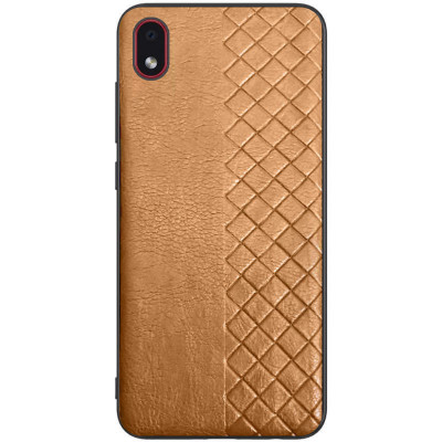 ТПУ чохол Duplex для Samsung Galaxy A01 Core — eCase