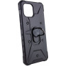 TPU+PC чехол Hardy Ring для Xiaomi Redmi A2 фото 2 — eCase