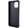 TPU+PC чехол Hardy Ring для Xiaomi Redmi A2 фото 3 — eCase