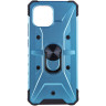 TPU+PC чехол Hardy Ring для Xiaomi Redmi A2 фото 6 — eCase