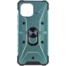 TPU+PC чехол Hardy Ring для Xiaomi Redmi A2 фото 9 — eCase