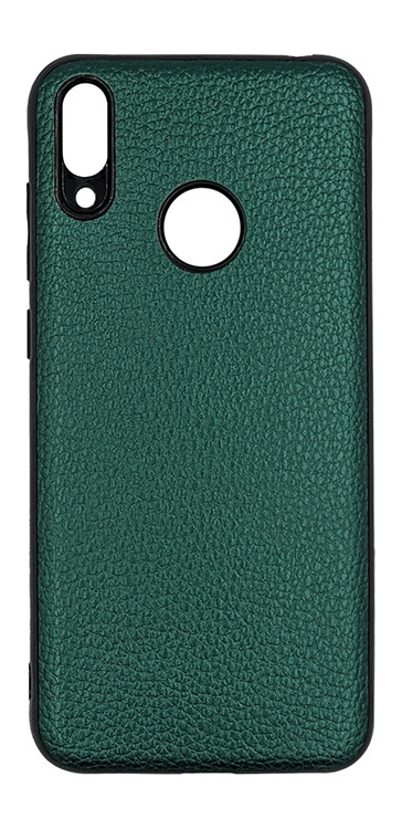 ТПУ чохол Lapea Pearl для Huawei Y7 2019 — eCase