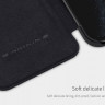 Чехол (книжка) Nillkin Qin для iPhone 12 mini фото 6 — eCase