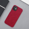 Чехол (книжка) Nillkin Qin для iPhone 12 mini фото 12 — eCase