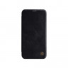 Чехол (книжка) Nillkin Qin для iPhone 12 mini фото 16 — eCase