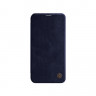 Чехол (книжка) Nillkin Qin для iPhone 12 mini фото 19 — eCase