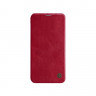 Чехол (книжка) Nillkin Qin для iPhone 12 mini фото 22 — eCase