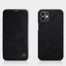 Чехол (книжка) Nillkin Qin для iPhone 12 mini фото 14 — eCase
