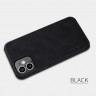 Чехол (книжка) Nillkin Qin для iPhone 12 mini фото 15 — eCase
