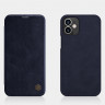Чехол (книжка) Nillkin Qin для iPhone 12 mini фото 17 — eCase