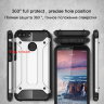Ударостійка накладка Hard Guard для Huawei Honor 9 Lite фото 4 — eCase