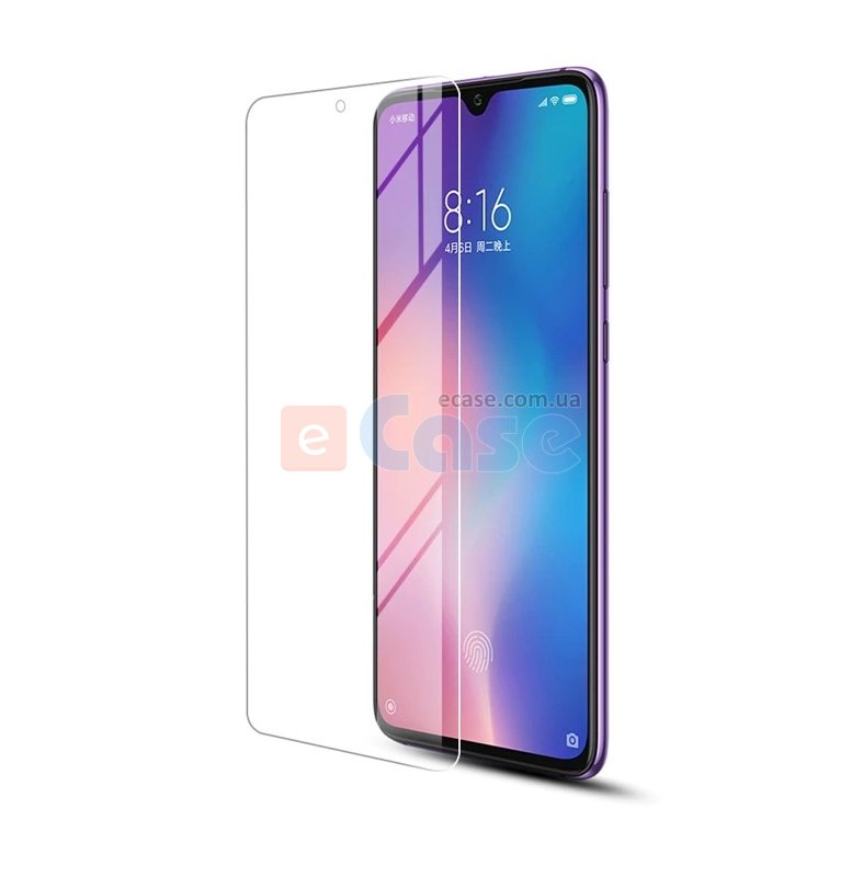 Защитная пленка на экран для Xiaomi Mi9 (ультрапрозрачная) фото 1 — eCase