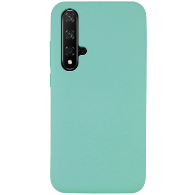 Матовий TPU чохол Softy для Huawei Honor 20 — eCase