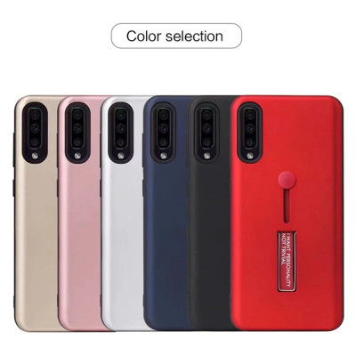 TPU+PC накладка Fashion Form для Huawei Y6 Pro 2019 — eCase