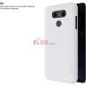 Пластикова накладка Nillkin Matte для LG G6 H870 + захисна плівка фото 5 — eCase