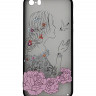 TPU+PC чохол Fiori для Samsung J310H Galaxy J3 фото 6 — eCase