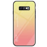 Накладка TPU + Glass Colorful для Samsung Galaxy S10E (G970F) фото 6 — eCase