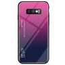 Накладка TPU + Glass Colorful для Samsung Galaxy S10E (G970F) фото 8 — eCase