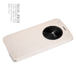 Чехол (книжка) Nillkin Sparkle Series для LG G3 Dual D856 фото 9 — eCase