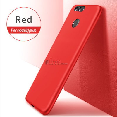 ТПУ накладка X-level Guardiаn для Huawei Nova 2 — eCase