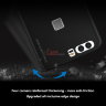 Пластикова накладка X-level Knight для Huawei P9 фото 9 — eCase