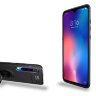 ТПУ чехол Ring Color для Xiaomi Mi9 фото 4 — eCase